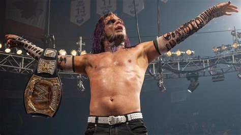 Superstars’ first World Title wins: WWE Playlist .